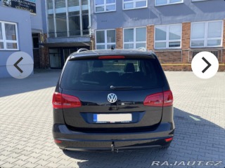 Volkswagen Sharan Volkswagen Sharan 2.0 TDI 2012