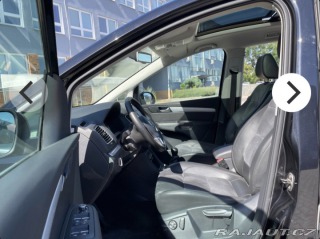 Volkswagen Sharan Volkswagen Sharan 2.0 TDI 2012