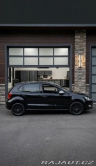 Volkswagen Polo 1,2i 2012