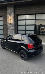 Volkswagen Polo 1,2i 2012