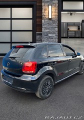 Volkswagen Polo 1,2i 2012