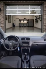 Volkswagen Polo 1,2i 2012
