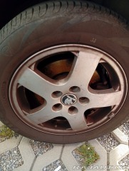 Škoda Fabia Škoda Fabia 1HTP 2003