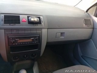 Škoda Fabia Škoda Fabia 1HTP 2003