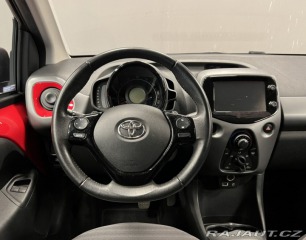 Toyota Aygo 1.0 VVT-i AT Style 2019