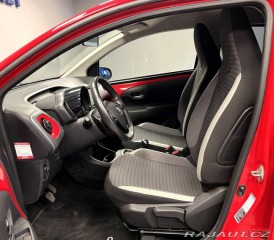 Toyota Aygo 1.0 VVT-i AT Style 2019