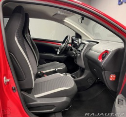 Toyota Aygo 1.0 VVT-i AT Style 2019