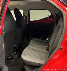 Toyota Aygo 1.0 VVT-i AT Style 2019