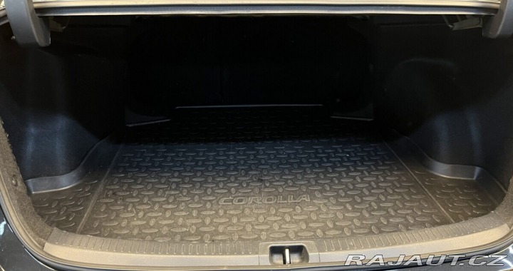 Toyota Corolla 1,8 Hybrid AT Comfort Sty 2021