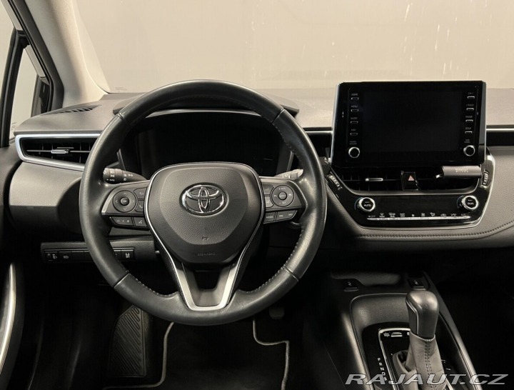 Toyota Corolla 1,8 Hybrid AT Comfort Sty 2021