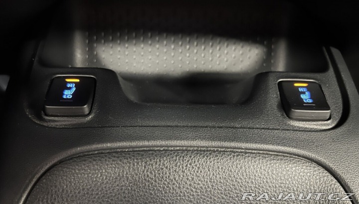 Toyota Corolla 1,8 Hybrid AT Comfort Sty 2021