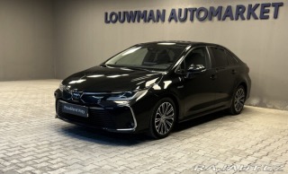 Toyota Corolla 1,8 Hybrid AT Comfort Sty 2021