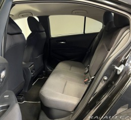 Toyota Corolla 1,8 Hybrid AT Comfort Sty 2021