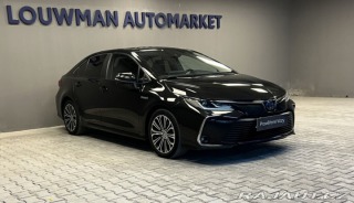 Toyota Corolla 1,8 Hybrid AT Comfort Sty 2021