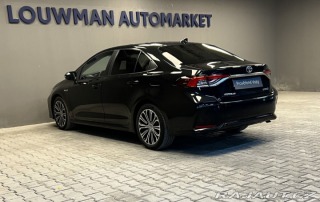Toyota Corolla 1,8 Hybrid AT Comfort Sty 2021