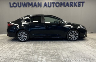 Toyota Corolla 1,8 Hybrid AT Comfort Sty 2021