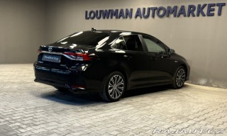 Toyota Corolla 1,8 Hybrid AT Comfort Sty 2021