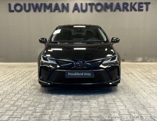 Toyota Corolla 1,8 Hybrid AT Comfort Sty 2021