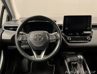 Toyota Corolla 1,8 Hybrid AT Comfort Sty 2021