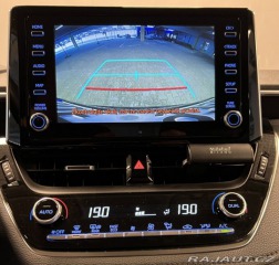 Toyota Corolla 1,8 Hybrid AT Comfort Sty 2021