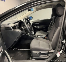 Toyota Corolla 1,8 Hybrid AT Comfort Sty 2021