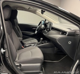 Toyota Corolla 1,8 Hybrid AT Comfort Sty 2021
