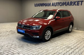 Volkswagen Tiguan 1,4 TSI AT 4x4 Comfortlin 2016