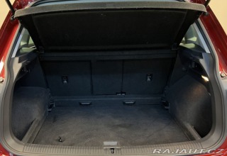 Volkswagen Tiguan 1,4 TSI AT 4x4 Comfortlin 2016
