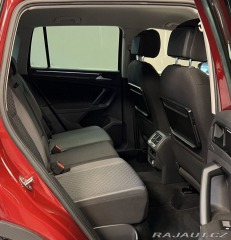 Volkswagen Tiguan 1,4 TSI AT 4x4 Comfortlin 2016