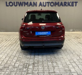 Volkswagen Tiguan 1,4 TSI AT 4x4 Comfortlin 2016