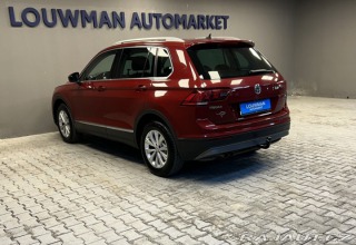 Volkswagen Tiguan 1,4 TSI AT 4x4 Comfortlin 2016