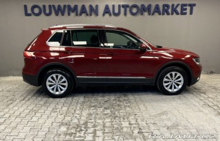 Volkswagen Tiguan 1,4 TSI AT 4x4 Comfortlin 2016