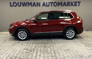 Volkswagen Tiguan 1,4 TSI AT 4x4 Comfortlin 2016