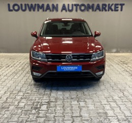 Volkswagen Tiguan 1,4 TSI AT 4x4 Comfortlin 2016