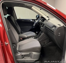 Volkswagen Tiguan 1,4 TSI AT 4x4 Comfortlin 2016