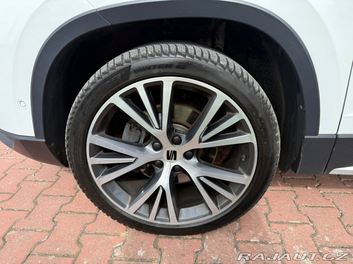 Seat Ateca XPERIENCE 2022