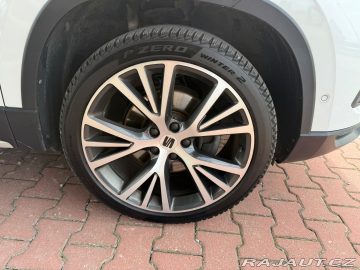 Seat Ateca XPERIENCE 2022