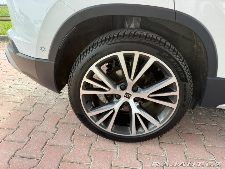 Seat Ateca XPERIENCE 2022