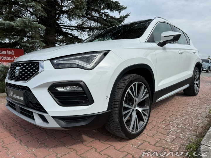 Seat Ateca XPERIENCE 2022