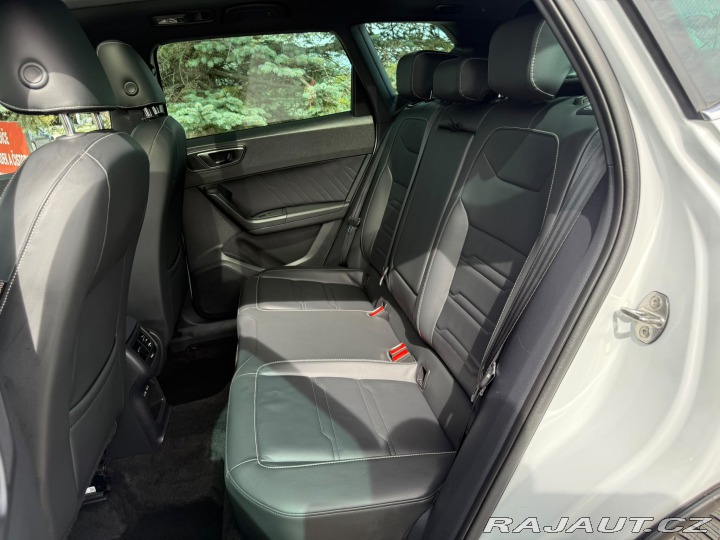 Seat Ateca XPERIENCE 2022