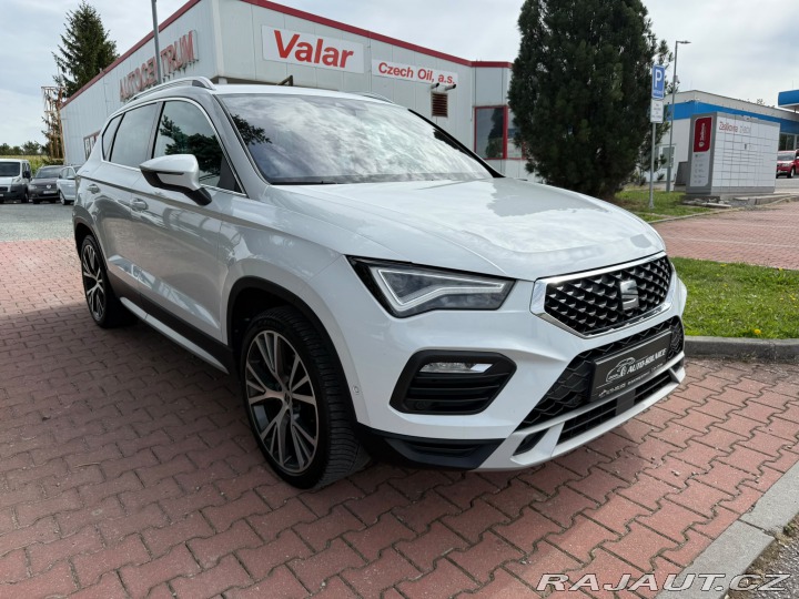 Seat Ateca XPERIENCE 2022