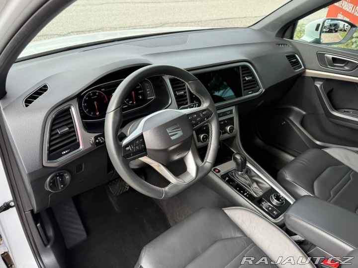 Seat Ateca XPERIENCE 2022