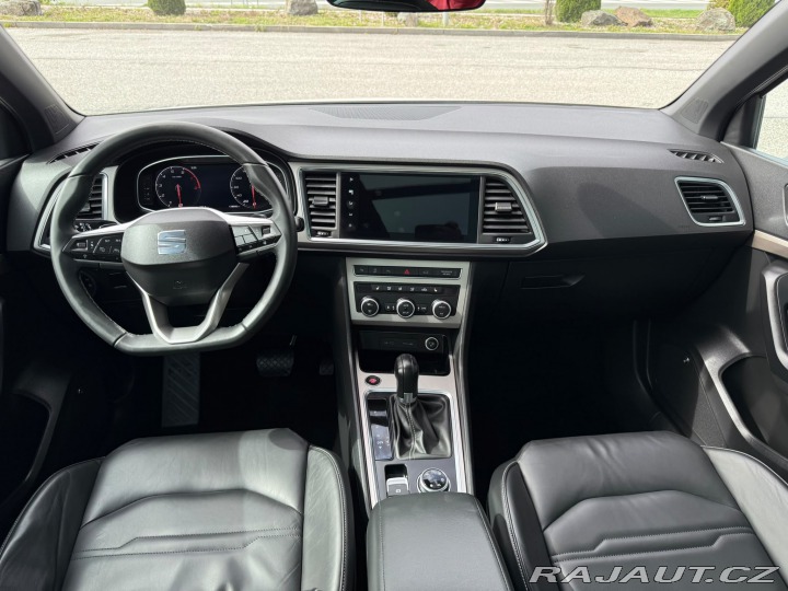Seat Ateca XPERIENCE 2022