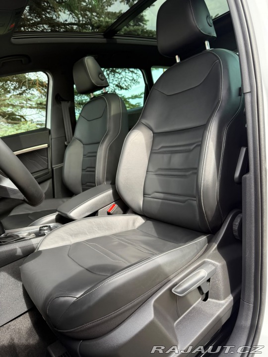 Seat Ateca XPERIENCE 2022