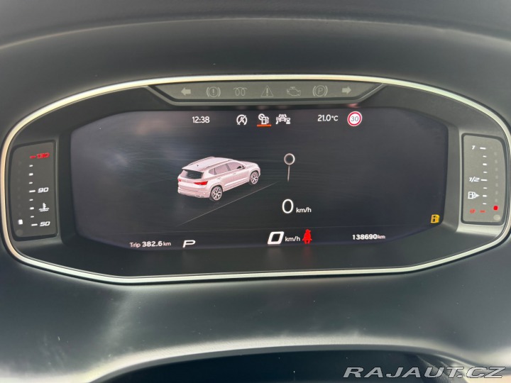 Seat Ateca XPERIENCE 2022