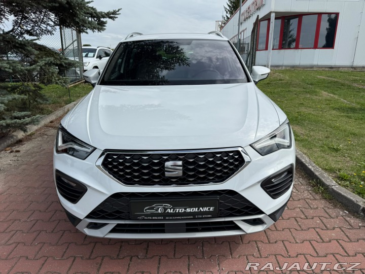 Seat Ateca XPERIENCE 2022