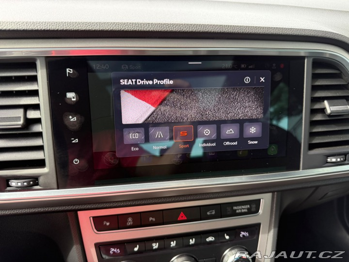 Seat Ateca XPERIENCE 2022