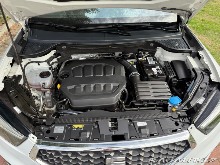Seat Ateca XPERIENCE 2022