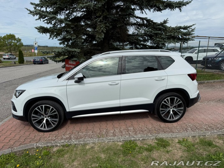 Seat Ateca XPERIENCE 2022