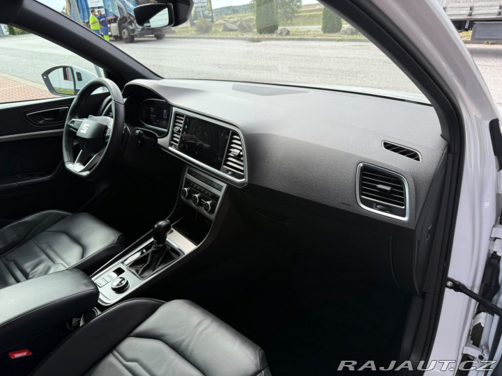 Seat Ateca XPERIENCE 2022